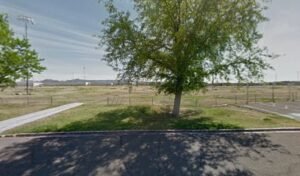 Soccer Field image 1