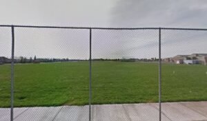 Soccer Field image 1