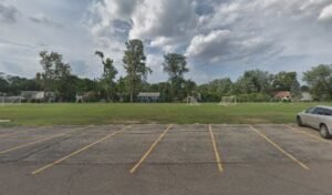 Soccer Field image 1