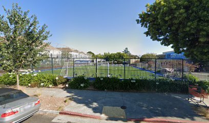 Soccer Field image 1
