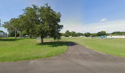 Soccer Field image 1