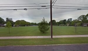 Soccer Field image 1