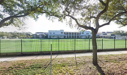 Soccer Field image 1