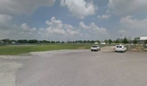 Soccer Field image 1