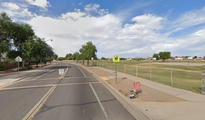 Soccer Field image 1
