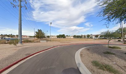 Soccer Field image 1