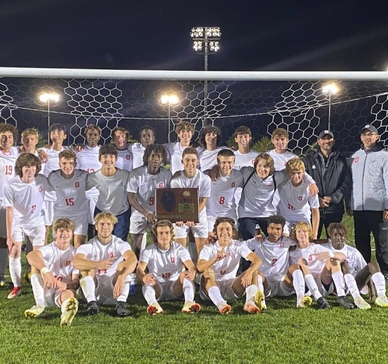 Soccer Field image 2