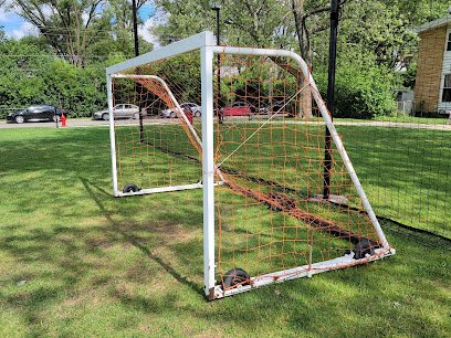Soccer Field image 1