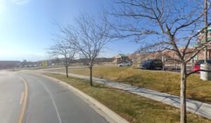 Soccer Field image 1
