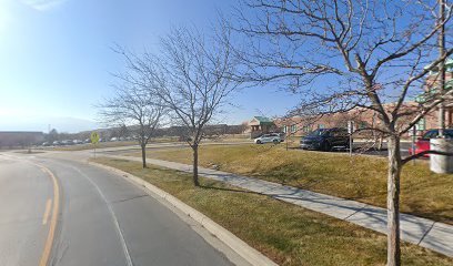 Soccer Field image 1