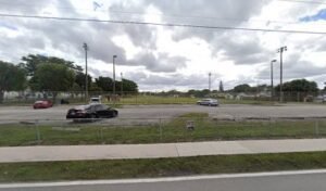 Soccer Field image 1