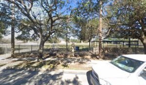 Soccer Field image 1