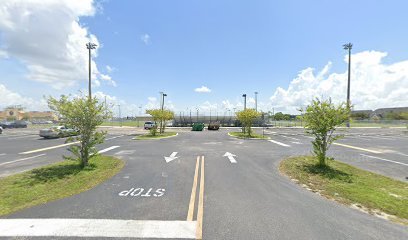 Soccer Field image 1