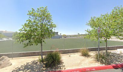 Soccer Field image 1