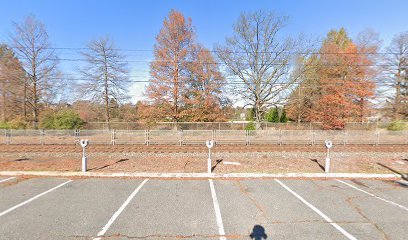 Soccer Field image 1