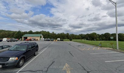 Soccer Field image 1