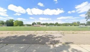 Soccer Field image 1