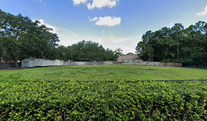 Soccer Field image 1