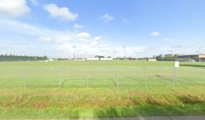 Soccer Field image 1