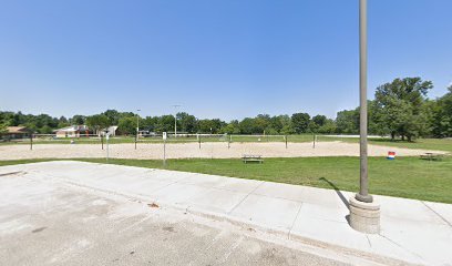 Soccer Field image 1