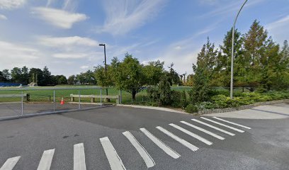 Soccer Field image 1