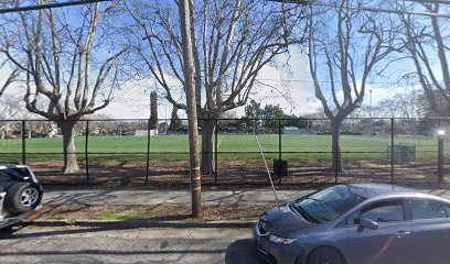 Soccer Field image 1