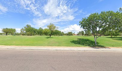Soccer Field image 1