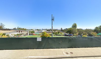 Soccer Field image 1
