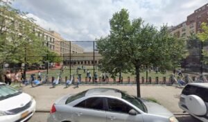 Soccer Field image 1