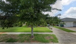 Soccer Field image 1