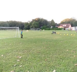 Soccer Field image 4