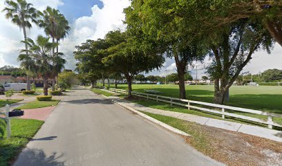 Soccer Field image 1