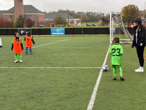Soccer Field image 1