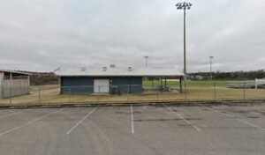 Soccer Field image 1