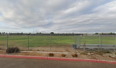 Soccer Field image 1