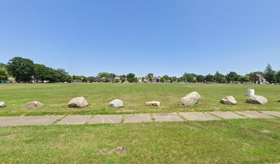 Soccer Field image 1