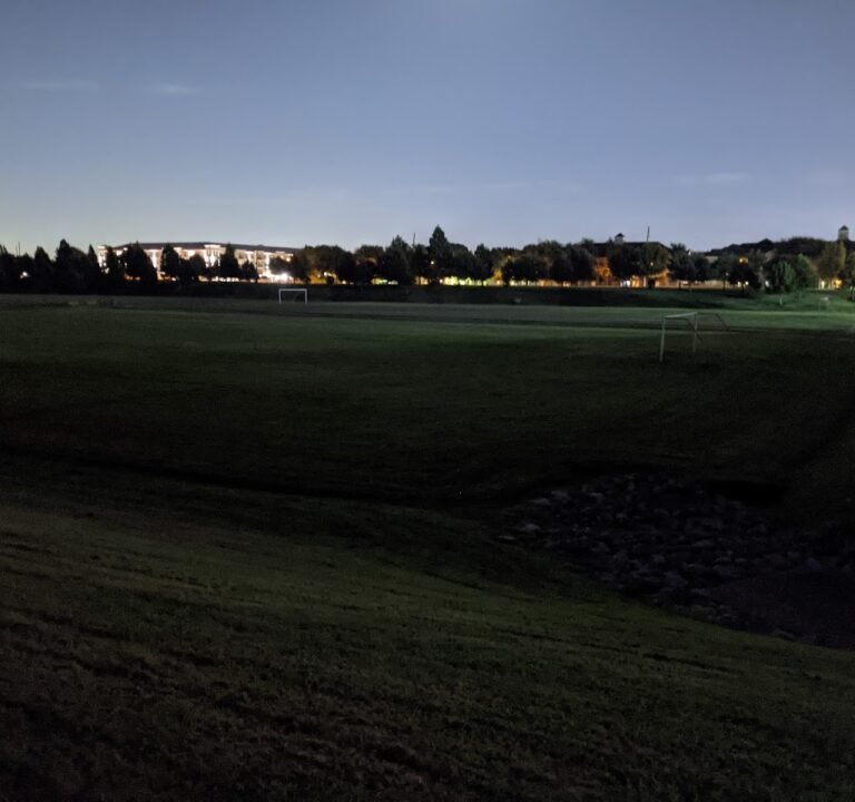 Soccer Field image 2