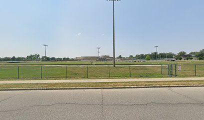 Soccer Field image 1