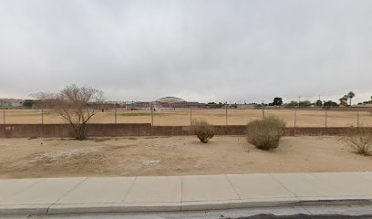 Soccer Field image 1