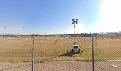 Soccer Field image 1