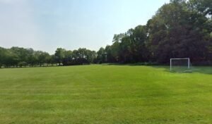Soccer Field image 1