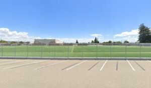Soccer Field image 1