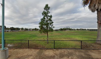 Soccer Field image 1