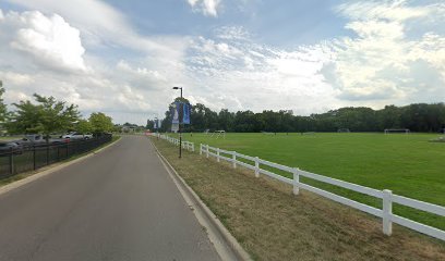 Soccer Field image 1
