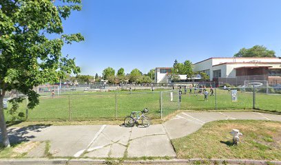 Soccer Field image 1