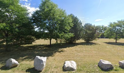 Soccer Field image 1