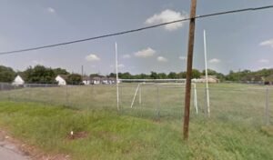 Soccer Field image 1