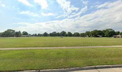 Soccer Field image 1