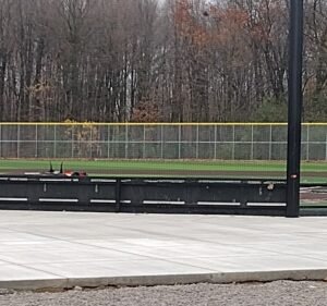 Soccer Field image 2
