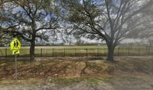 Soccer Field image 1